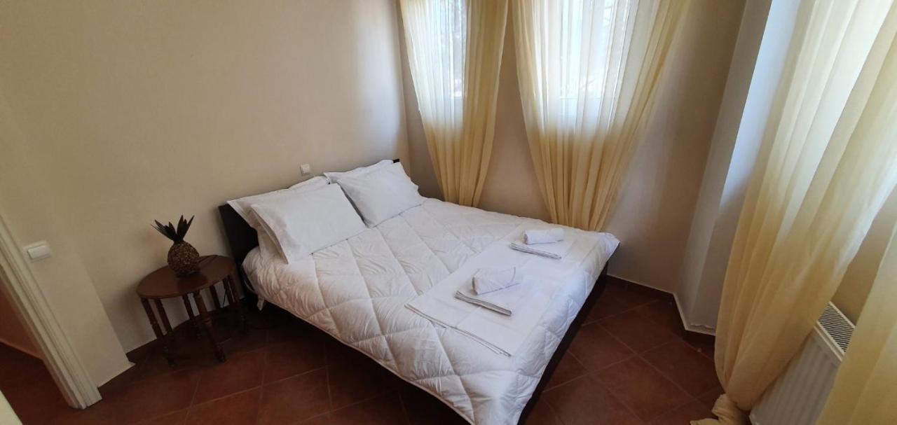 Athenian Luxury Villa In Glyfada Екстериор снимка