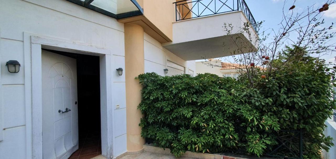 Athenian Luxury Villa In Glyfada Екстериор снимка