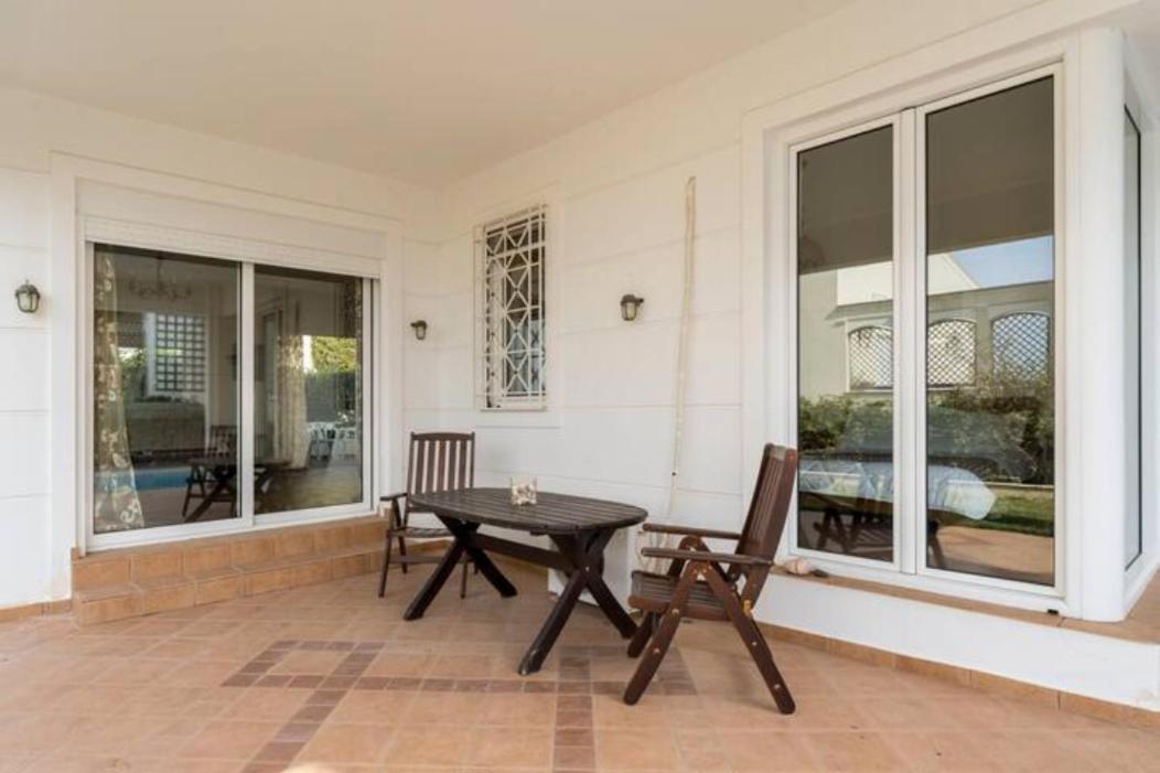 Athenian Luxury Villa In Glyfada Екстериор снимка